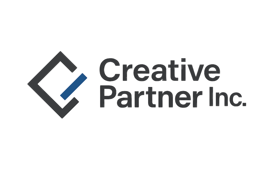 Creative Partner Inc